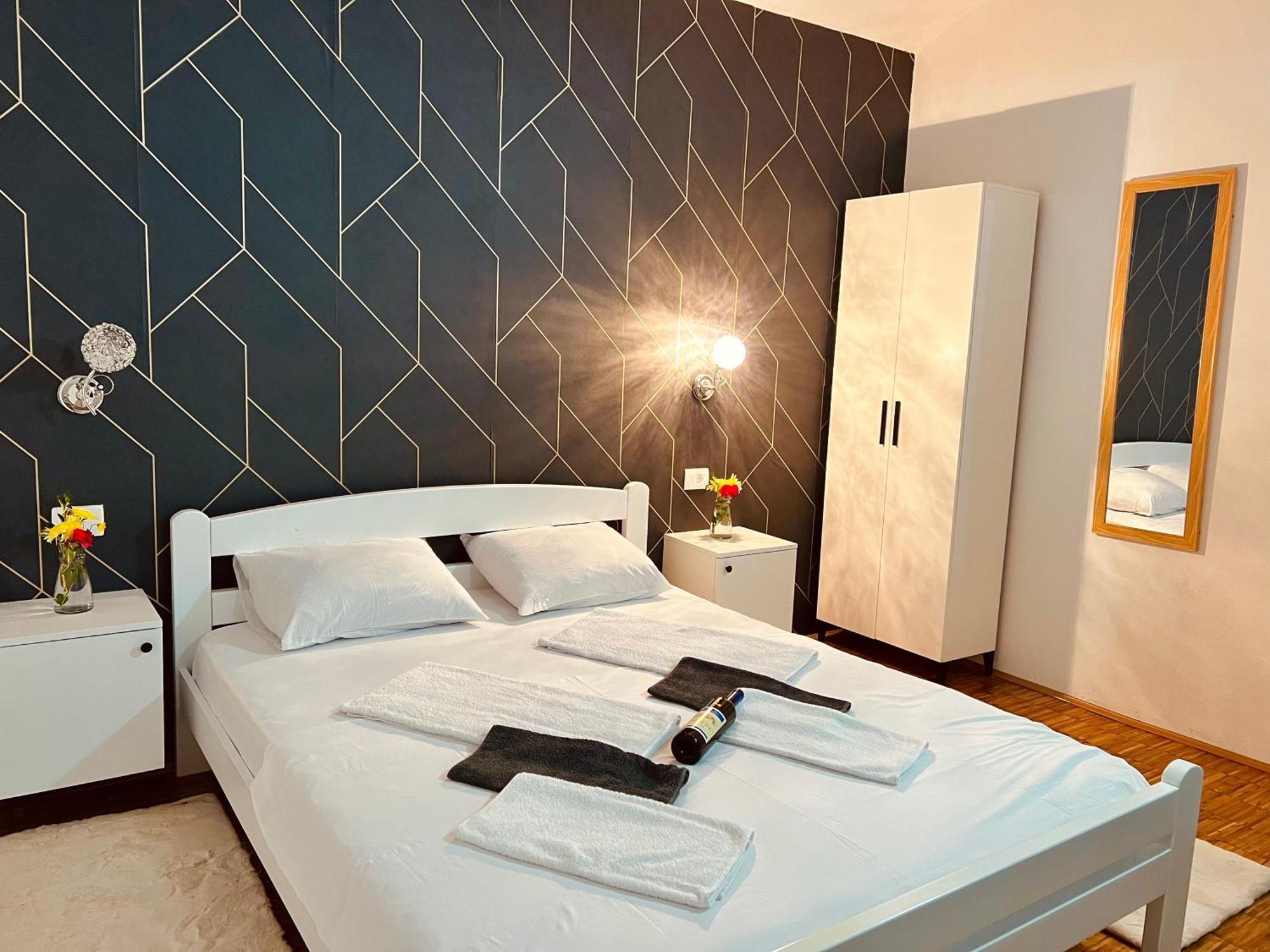 Dado Apartment Virpazar Exterior photo