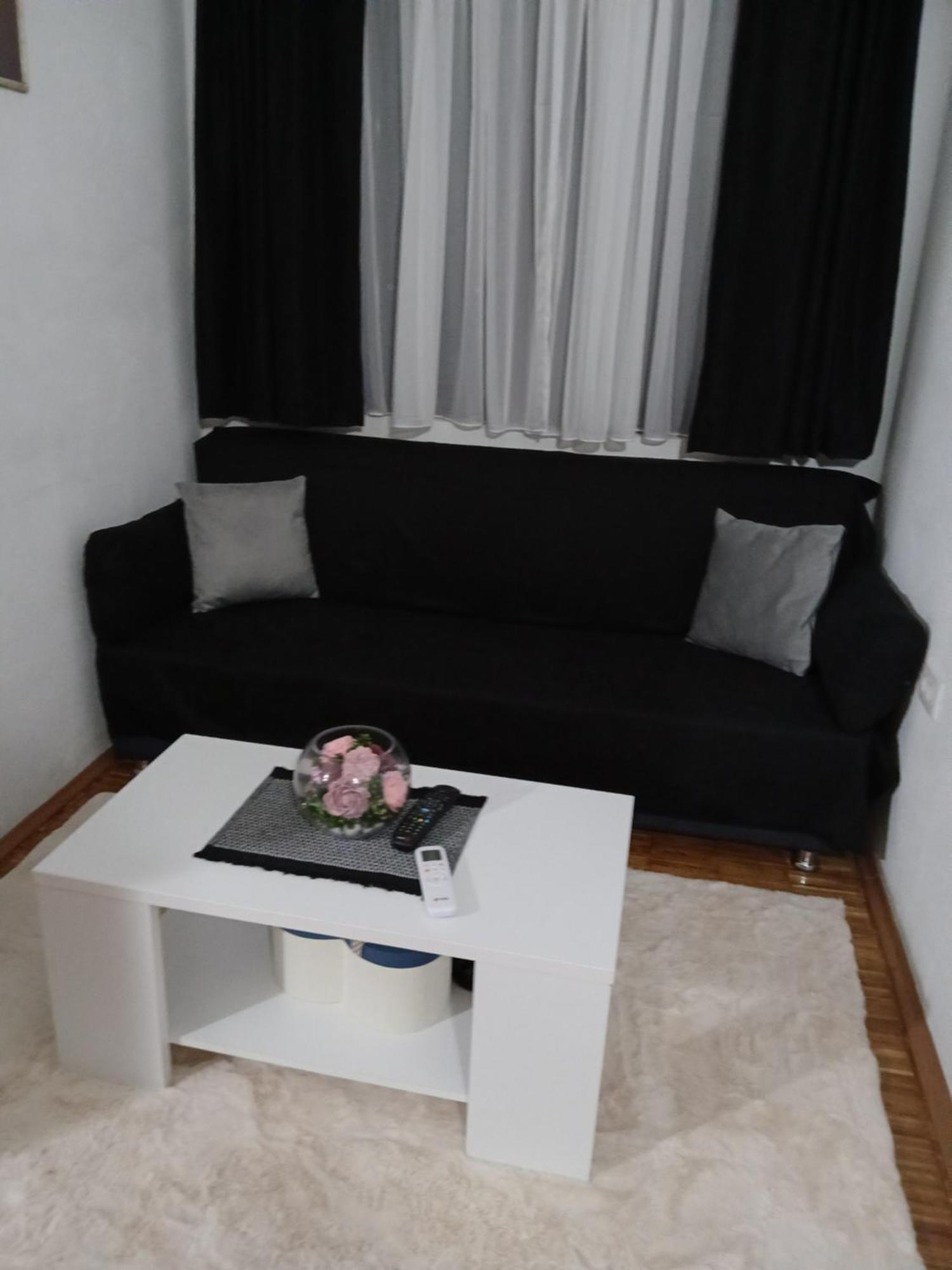 Dado Apartment Virpazar Exterior photo